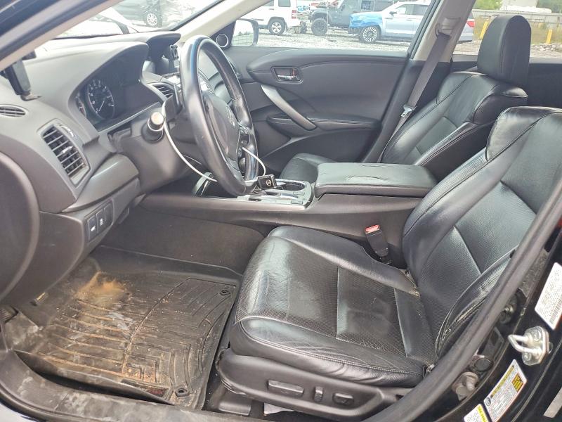 52158456 :رقم المزاد ، 5J8TB3H53DL015767 vin ، 2013 Acura Rdx مزاد بيع