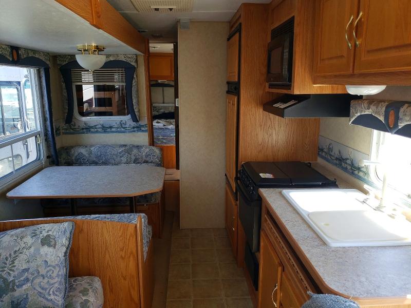 Продажа на аукционе авто 2005 Jayco Jay Flight Series, vin: 1UJBJ02P351EW0595, номер лота: 53317356