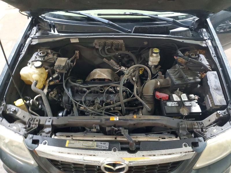 54406666 :رقم المزاد ، 4F2CZ02Z18KM07498 vin ، 2008 Mazda Tribute مزاد بيع