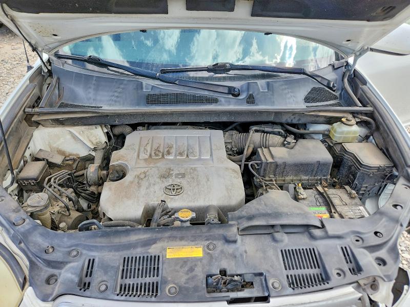 55343926 :رقم المزاد ، JTEES41A782077801 vin ، 2008 Toyota Highlander مزاد بيع