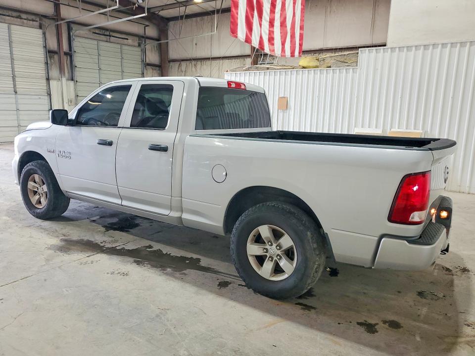 2017 Ram 1500 მანქანა იყიდება აუქციონზე, vin: 1C6RR7FT1HS702780, აუქციონის ნომერი: 53972596