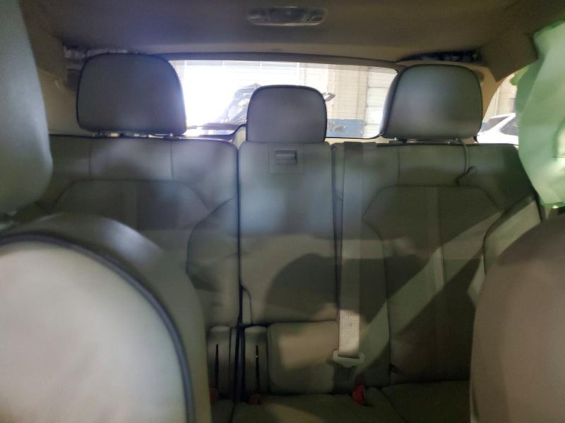 Продажа на аукционе авто 2013 Lincoln Mkx, vin: 2LMDJ8JK8DBL10348, номер лота: 55607826