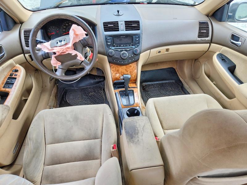Продаж на аукціоні авто 2004 Honda Accord 4d Dx, vin: 1HGCM56674A072910, номер лоту: 53535796