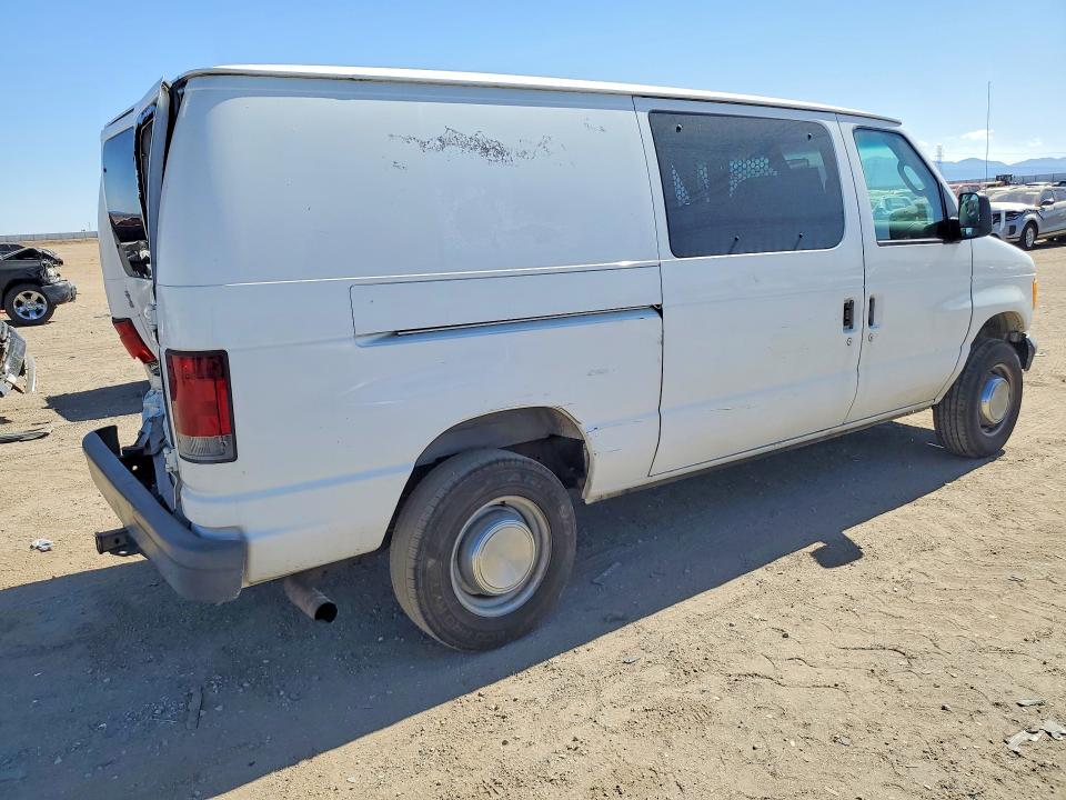 54652856 :رقم المزاد ، 1FTNE24L36HA98846 vin ، 2006 Ford Econoline مزاد بيع