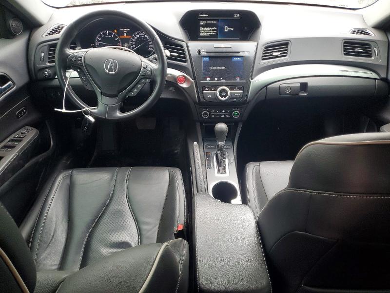 Продаж на аукціоні авто 2019 Acura Ilx, vin: 19UDE2F76KA801341, номер лоту: 52238416