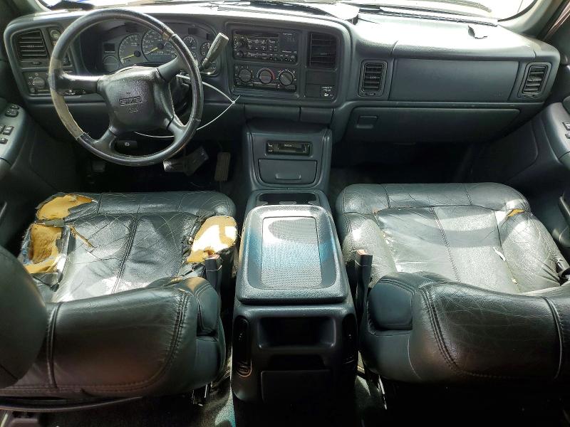Aukcja sprzedaży 2001 Gmc New Sierra, vin: 1GTEK19T21E159903, numer aukcji: 54229466