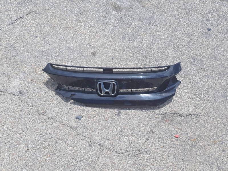 Продаж на аукціоні авто 2020 Honda Civic, vin: SHHFK7H49LU221668, номер лоту: 54822306