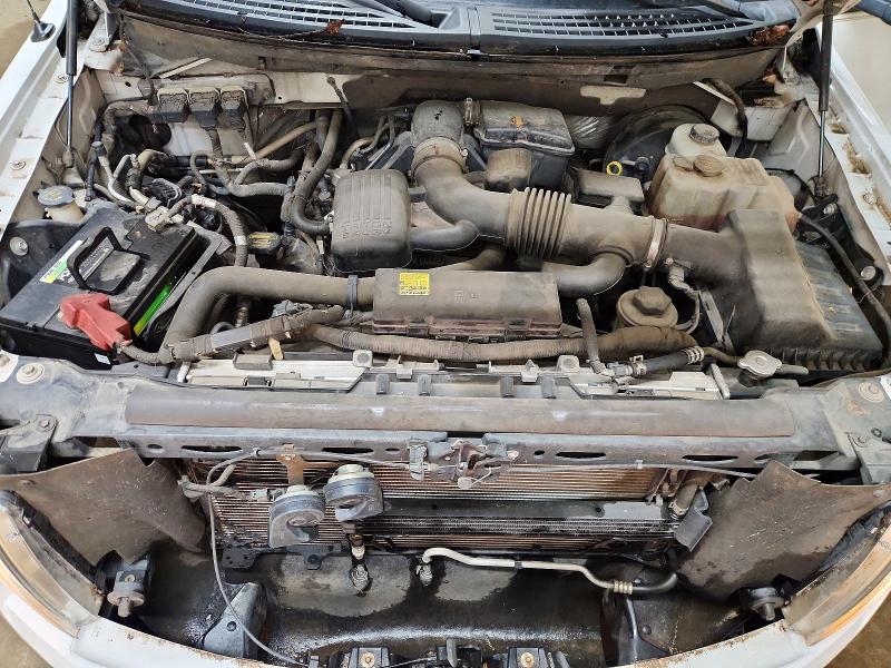 52191236 :رقم المزاد ، 1FTPW12V69KC76986 vin ، 2009 Ford F150 مزاد بيع