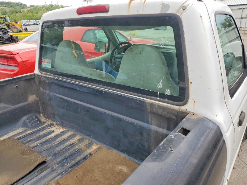 Продажа на аукционе авто 2000 Ford Ranger, vin: 1FTYR10C6YTA35466, номер лота: 52728026