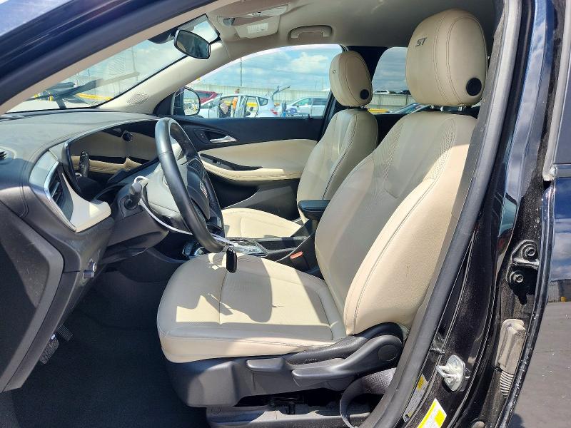 Продажа на аукционе авто 2024 Buick Encore Gx, vin: KL4AMESL7RB188833, номер лота: 53319056