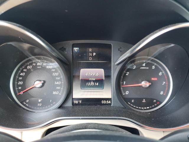 Продажа на аукционе авто 2019 Mercedes-benz Glc, vin: WDC0G4JB1KV135460, номер лота: 53341576