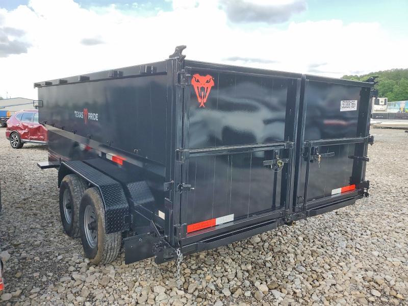 Продаж на аукціоні авто 2026 Texas Pride Unknown, vin: 7HCBD1625TB082487, номер лоту: 53388156