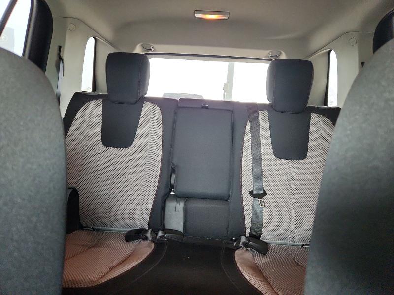 Aukcja sprzedaży 2014 Gmc Terrain, vin: 2GKALREK5E6186020, numer aukcji: 52401616