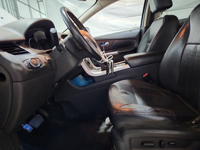 2011 Ford Edge მანქანა იყიდება აუქციონზე, vin: 2FMDK4KCXBBA24670, აუქციონის ნომერი: 55165986
