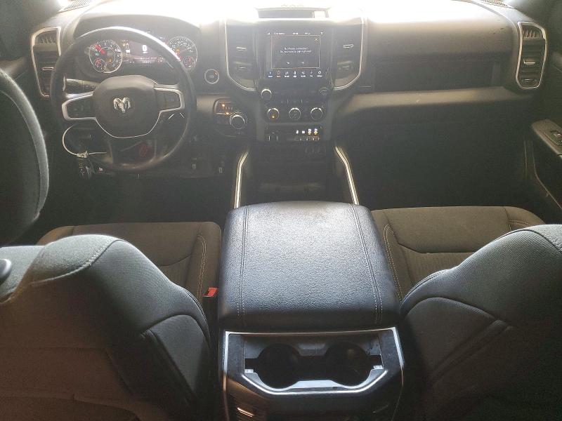 Продаж на аукціоні авто 2020 Ram 1500, vin: 1C6SRFFT8LN243296, номер лоту: 50766066