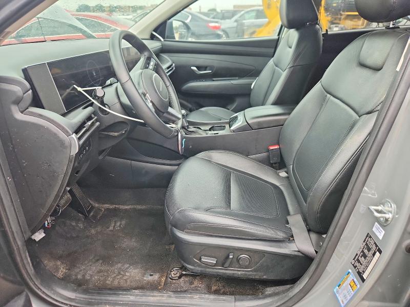 Aukcja sprzedaży 2025 Hyundai Tucson, vin: 5NMJC3DE6SH595037, numer aukcji: 54597086