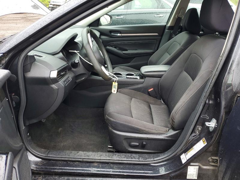 2021 Nissan Altima მანქანა იყიდება აუქციონზე, vin: 1N4BL4DV9MN361612, აუქციონის ნომერი: 54322426