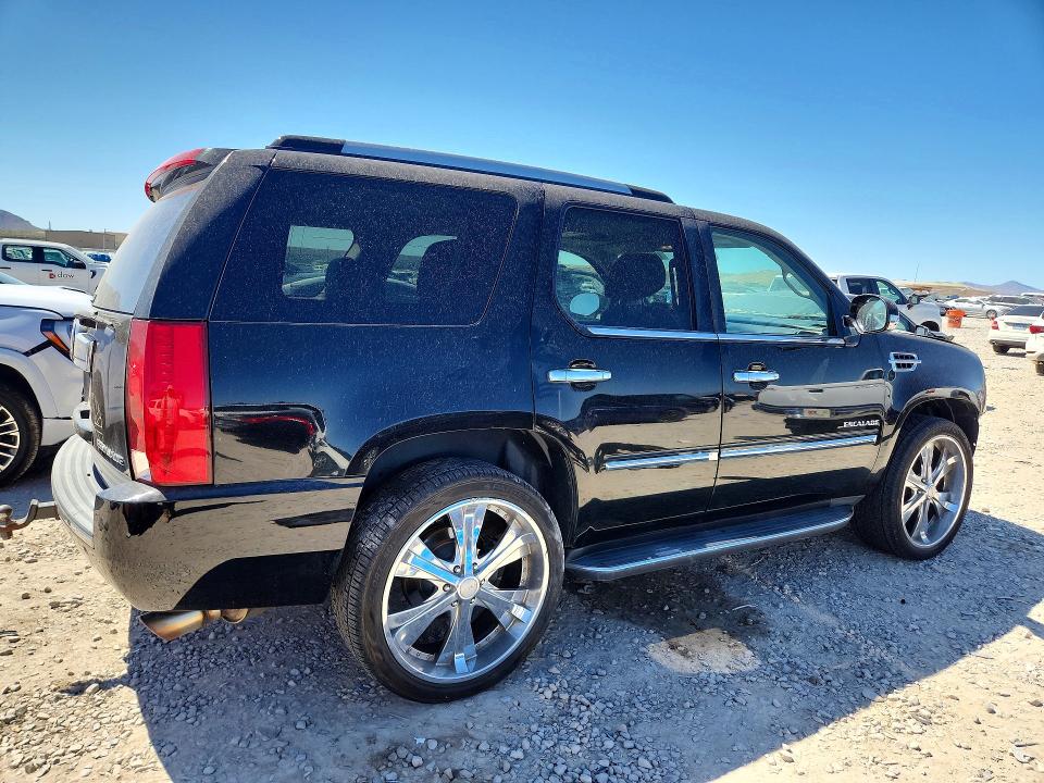 Продаж на аукціоні авто 2012 Cadillac Escalade, vin: 1GYS4BEF9CR192213, номер лоту: 52885216