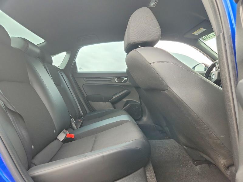Aukcja sprzedaży 2023 Honda Civic, vin: 2HGFE2F54PH516623, numer aukcji: 52982166
