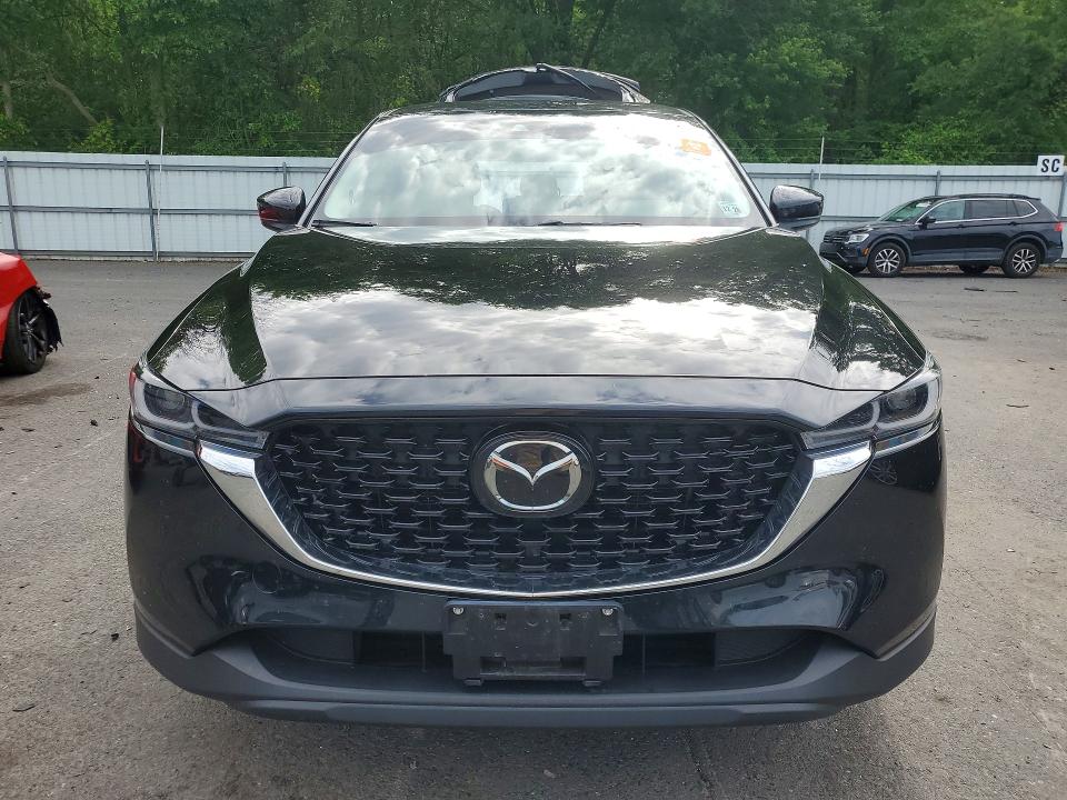 Aukcja sprzedaży 2023 Mazda Cx-5, vin: JM3KFBDM3P0243173, numer aukcji: 54802956