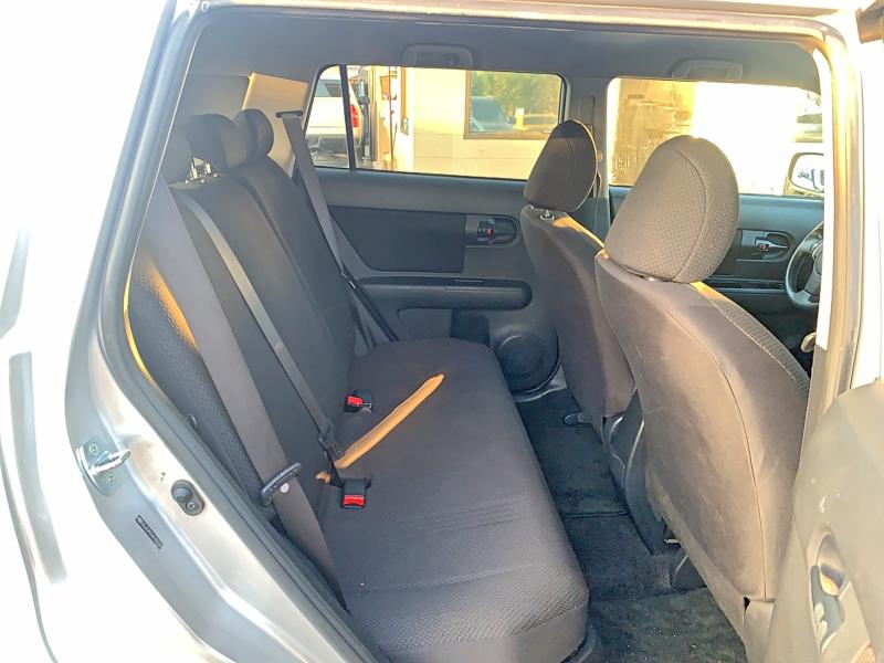 2010 Scion Xb მანქანა იყიდება აუქციონზე, vin: JTLZE4FEXA1107785, აუქციონის ნომერი: 54179776