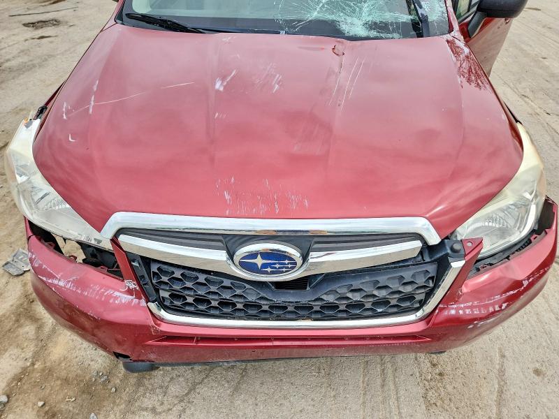 Продажа на аукционе авто 2015 Subaru Forester, vin: JF2SJABC5FH580053, номер лота: 54677056
