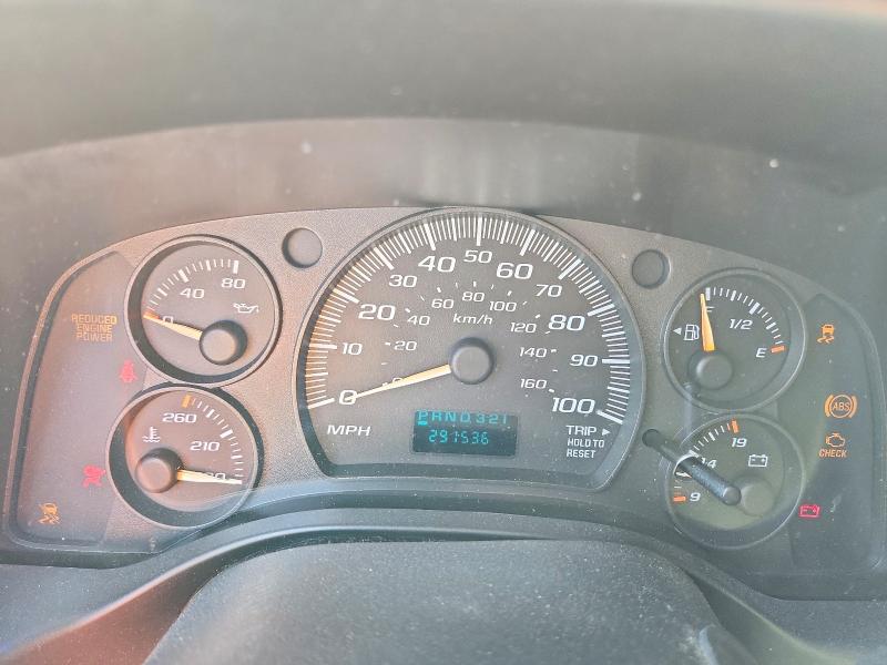 Aukcja sprzedaży 2006 Chevrolet Express G3500, vin: 1GAHG39U861251740, numer aukcji: 53478706