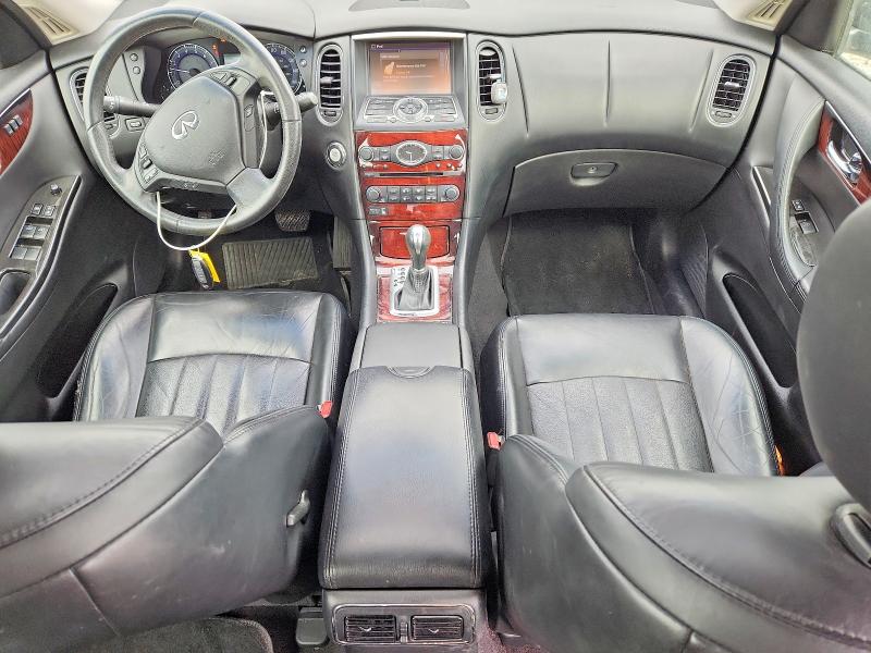 Продажа на аукционе авто 2016 Infiniti Qx50, vin: JN1BJ0RR1GM265846, номер лота: 54269486