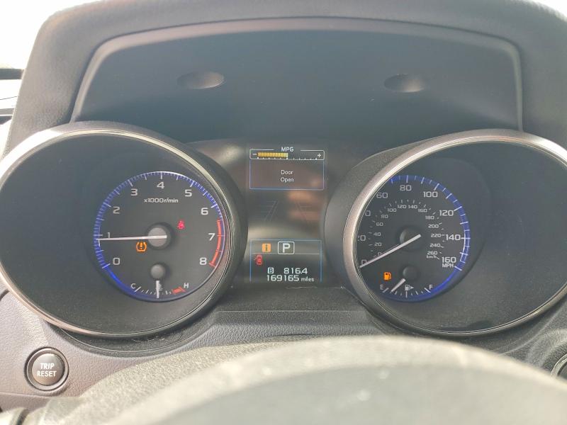 Aukcja sprzedaży 2018 Subaru Outback, vin: 4S4BSENC0J3325858, numer aukcji: 55201916