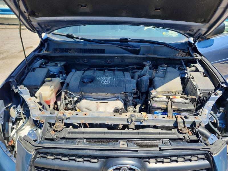 54841776 :رقم المزاد ، JTMBF33V695015599 vin ، 2009 Toyota Rav4 مزاد بيع