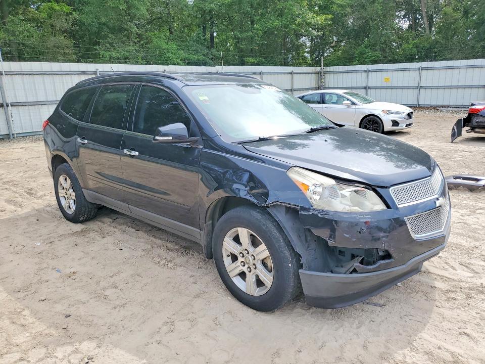 Aukcja sprzedaży 2011 Chevrolet Traverse, vin: 1GNKRGED4BJ178744, numer aukcji: 54849396