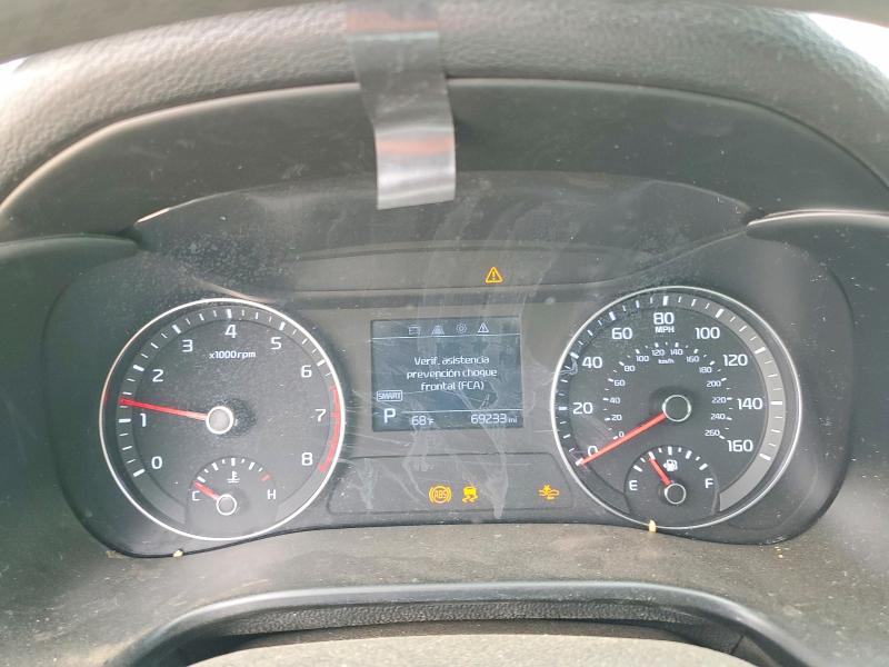 Aukcja sprzedaży 2021 Kia Forte, vin: 3KPF24AD9ME340130, numer aukcji: 52314936
