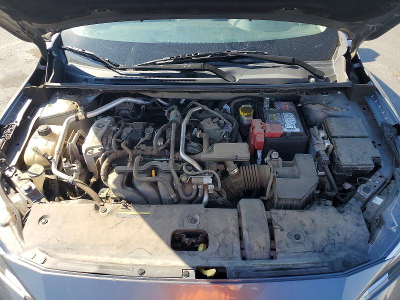 Продаж на аукціоні авто 2022 Nissan Sentra, vin: 3N1AB8DV4NY275356, номер лоту: 52664506