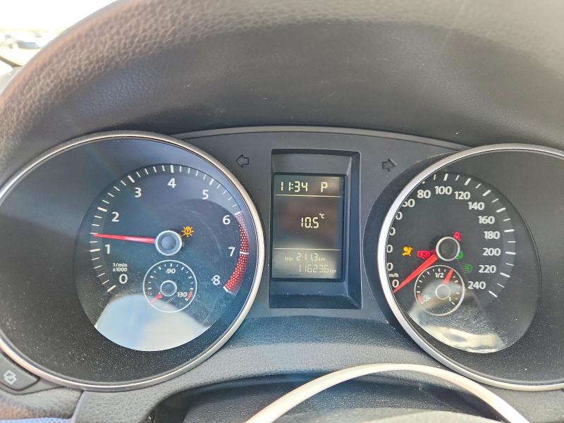 51338166 :رقم المزاد ، 3VWPX7AJ0CM677994 vin ، 2012 Volkswagen Jetta مزاد بيع