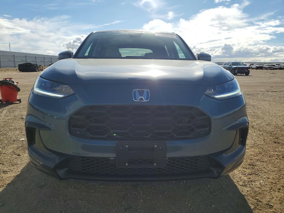 Продаж на аукціоні авто 2026 Honda Hr-v, vin: 3CZRZ1H70TM720740, номер лоту: 52404216
