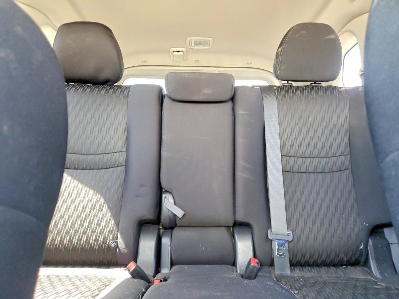 2018 Nissan Rogue მანქანა იყიდება აუქციონზე, vin: 5N1AT2MVXJC737585, აუქციონის ნომერი: 52082776