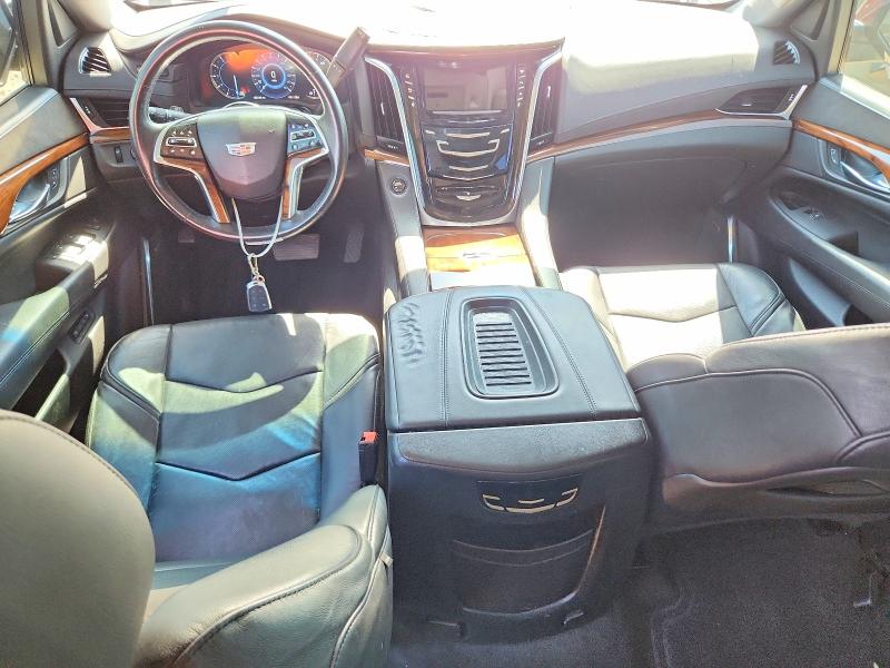Продаж на аукціоні авто 2016 Cadillac Escalade, vin: 1GYS4BKJ2GR158046, номер лоту: 52573816