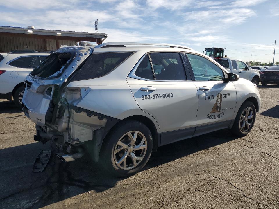 Продажа на аукционе авто 2019 Chevrolet Equinox, vin: 2GNAXVEX9K6184813, номер лота: 53054066