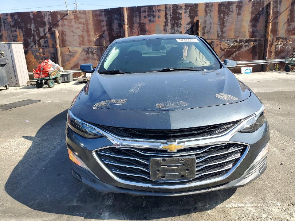Продаж на аукціоні авто 2020 Chevrolet Malibu, vin: 1G1ZD5ST2LF060856, номер лоту: 52372206
