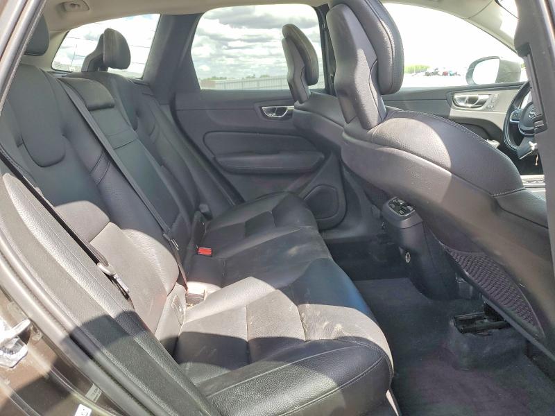 55215886 :رقم المزاد ، YV4A22RK3J1027216 vin ، 2018 Volvo Xc60 مزاد بيع