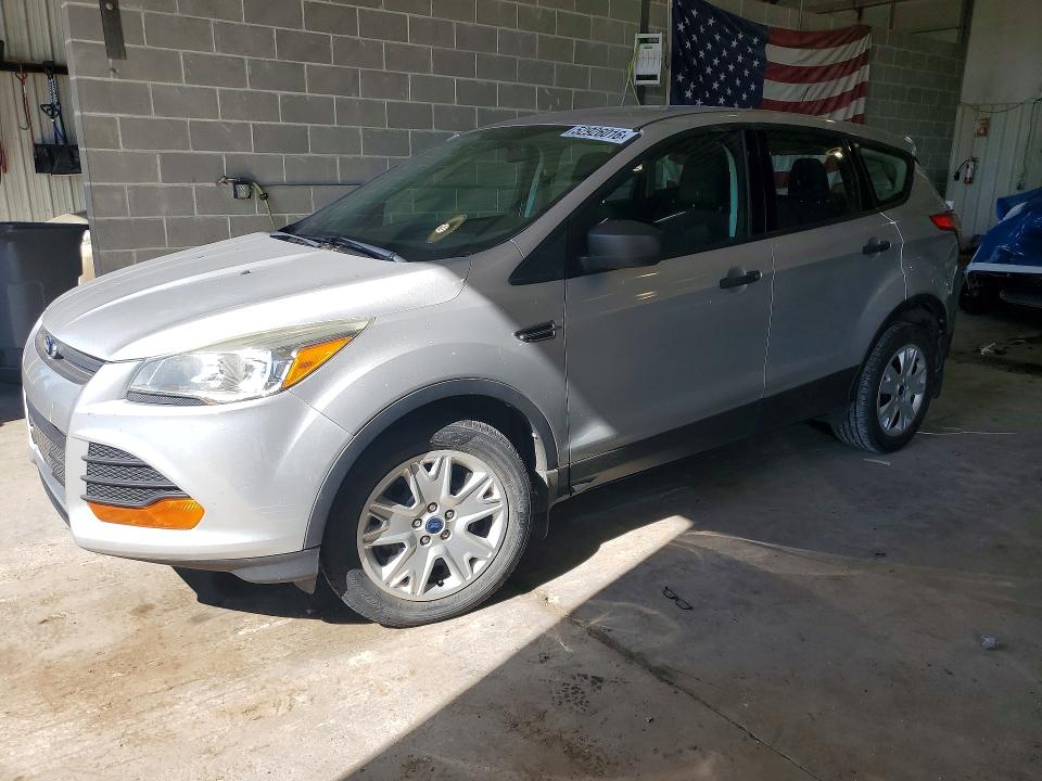 52926016 :رقم المزاد ، 1FMCU0F78EUB30206 vin ، 2014 Ford Escape مزاد بيع