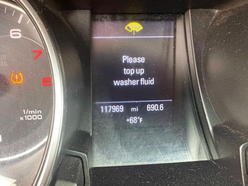 2008 Audi A5 მანქანა იყიდება აუქციონზე, vin: WAUDK78T78A032773, აუქციონის ნომერი: 54463046