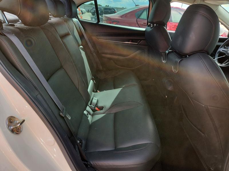 52483726 :رقم المزاد ، 3MZBPABM5PM368298 vin ، 2023 Mazda 3 مزاد بيع