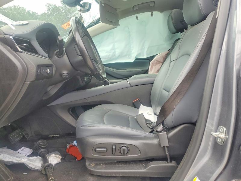 53107126 :رقم المزاد ، 5GAERCKW5KJ166172 vin ، 2019 Buick Enclave مزاد بيع