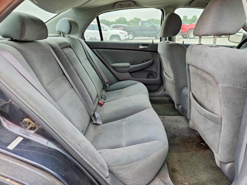 54778386 :رقم المزاد ، 1HGCM56376A061866 vin ، 2006 Honda Accord مزاد بيع
