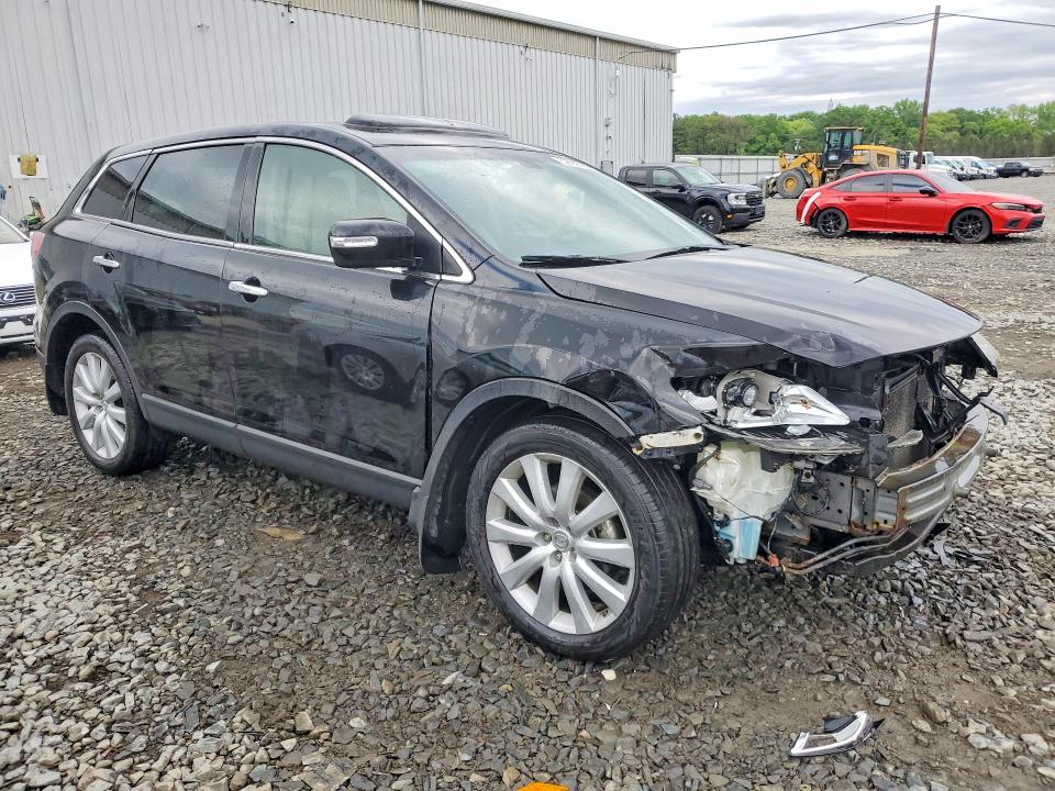 Aukcja sprzedaży 2008 Mazda Cx-9, vin: JM3TB38V580148110, numer aukcji: 52892756