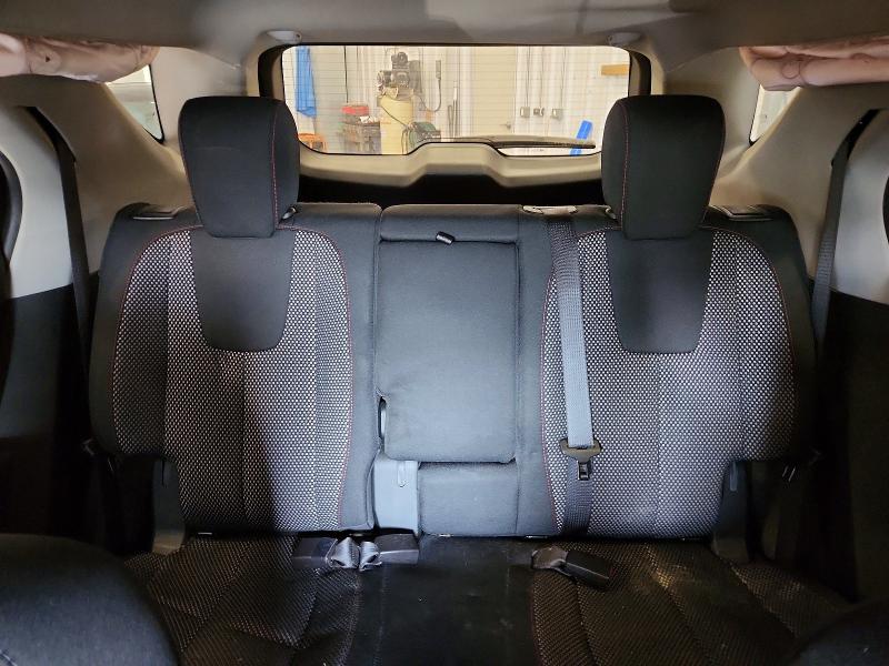 Продаж на аукціоні авто 2017 Chevrolet Equinox, vin: 2GNALCEKXH6234406, номер лоту: 52430366