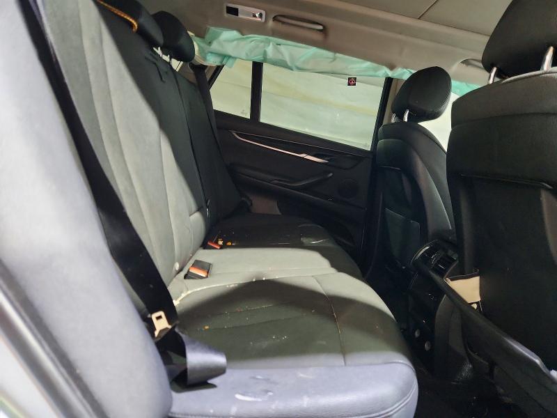 54551976 :رقم المزاد ، 5UXKR0C52G0P30443 vin ، 2016 Bmw X5 مزاد بيع