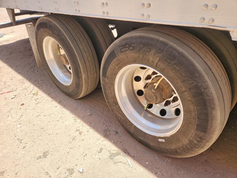 Aukcja sprzedaży 2019 Utility Trailer Manufacture Utility Tr, vin: 1UYVS2534K6607342, numer aukcji: 53757886