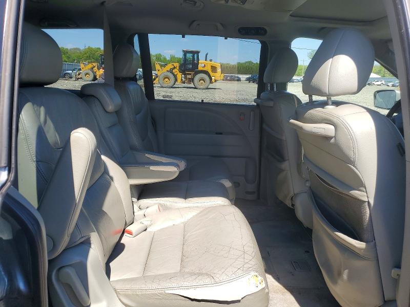 Aukcja sprzedaży 2007 Honda Odyssey, vin: 5FNRL38757B120650, numer aukcji: 52176576